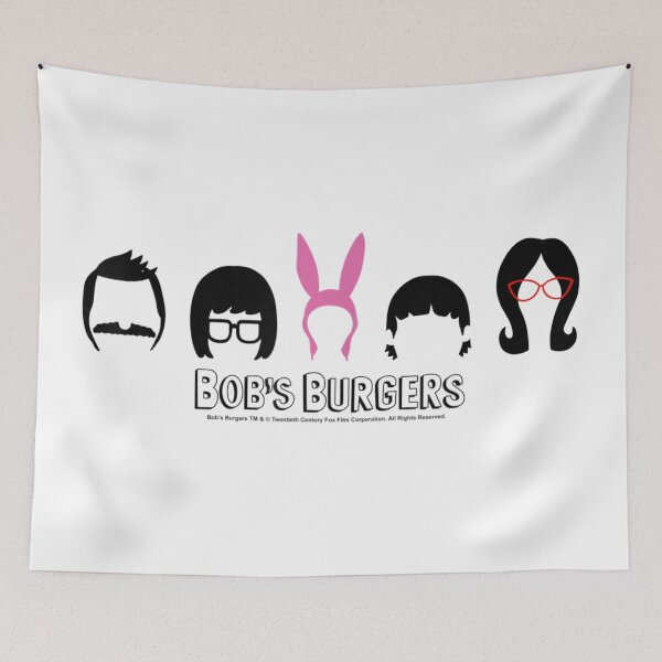 Item preview, Bob's Burgers No hay negocio como el Sr. Business designed and sold by DaphoLatara.