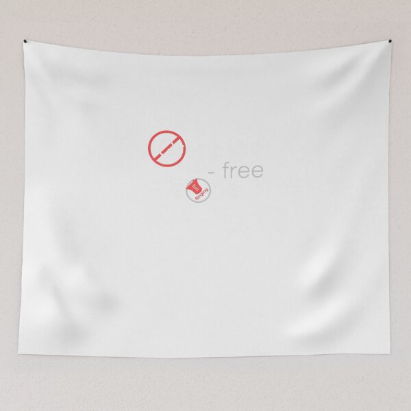 Item preview, Bell-Ringing---Grandsire-Free-Zone---White-Text designed and sold by Zevskis8877.