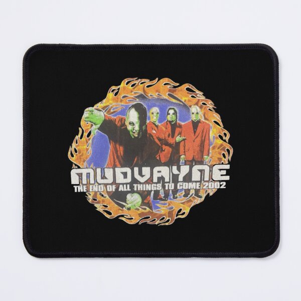 Item preview, Art - Mudvayne designed and sold by mavlooena.