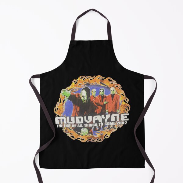 Item preview, Art - Mudvayne designed and sold by mavlooena.