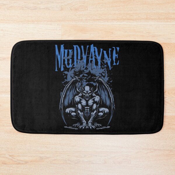 Item preview, Art - Mudvayne designed and sold by mavlooena.