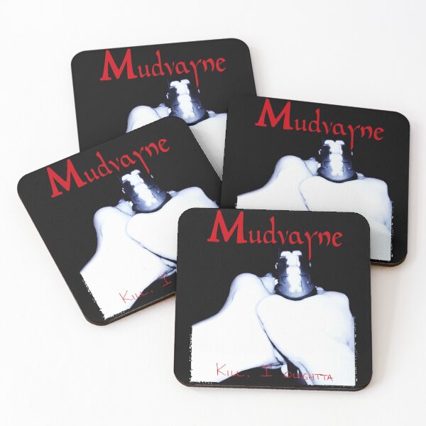 Item preview, Art - Mudvayne designed and sold by mavlooena.