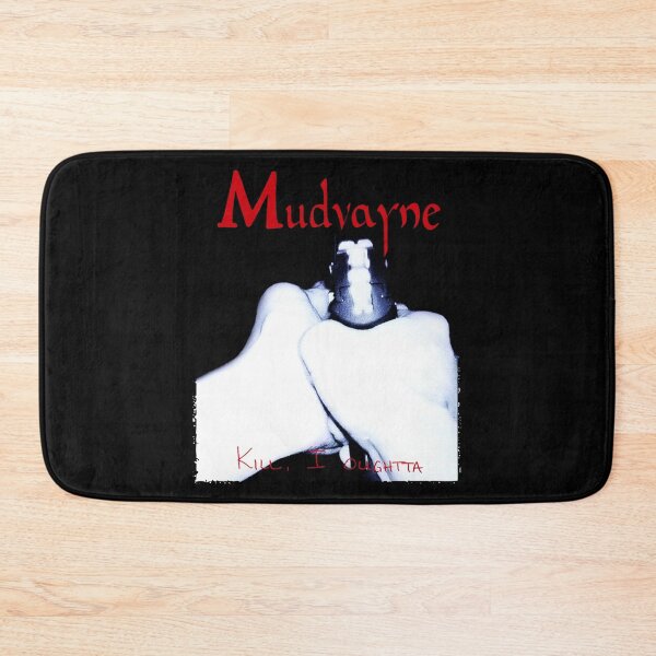 Item preview, Art - Mudvayne designed and sold by mavlooena.