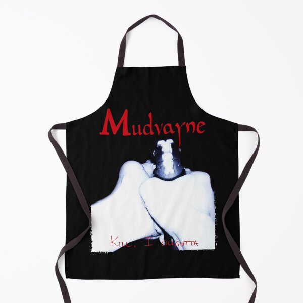 Item preview, Art - Mudvayne designed and sold by mavlooena.