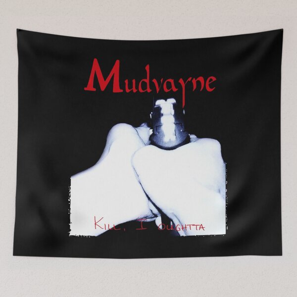 Item preview, Art - Mudvayne designed and sold by mavlooena.