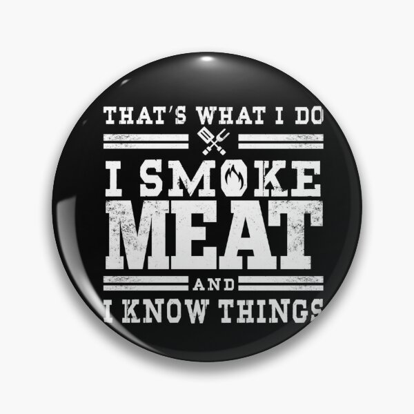 Item preview, Perfect Pitmaster Gift Meat Grilling Barbecue Meat designed and sold by DaviCardosoMelo.