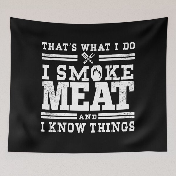 Item preview, Perfect Pitmaster Gift Meat Grilling Barbecue Meat designed and sold by DaviCardosoMelo.