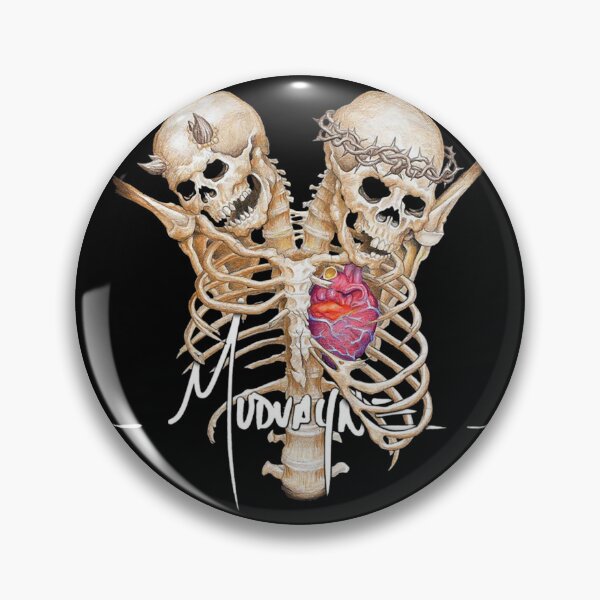 Item preview, Art - Mudvayne designed and sold by mavlooena.