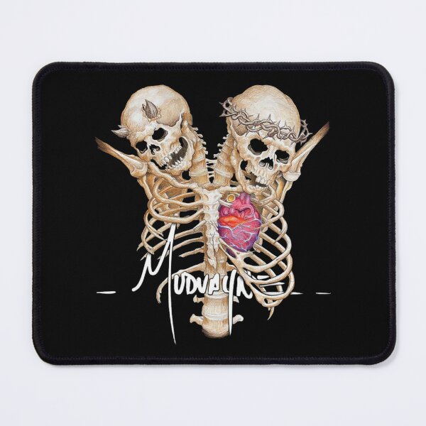 Item preview, Art - Mudvayne designed and sold by mavlooena.