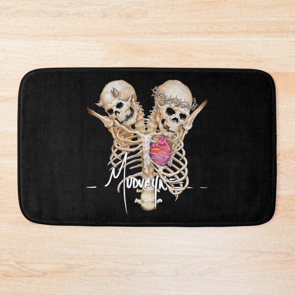Item preview, Art - Mudvayne designed and sold by mavlooena.