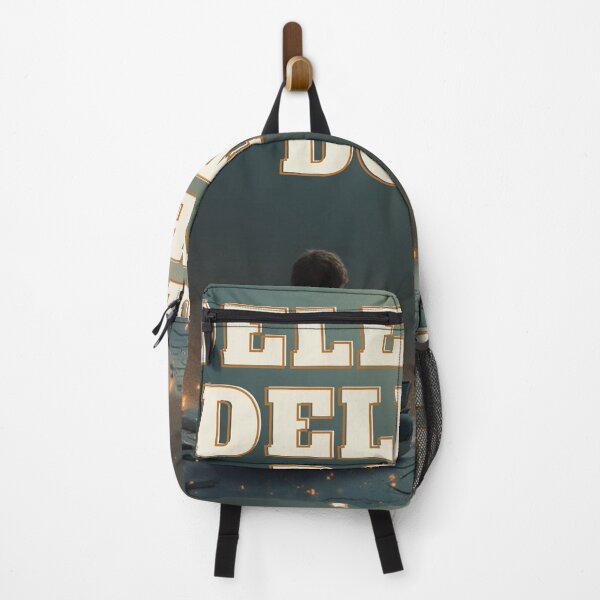 Item preview, Delegate. Deliver. Done. designed and sold by SoulPressPrints.