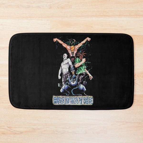 Item preview, Art - Mudvayne designed and sold by mavlooena.