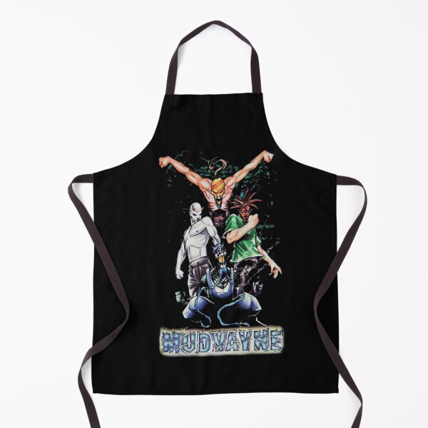 Item preview, Art - Mudvayne designed and sold by mavlooena.