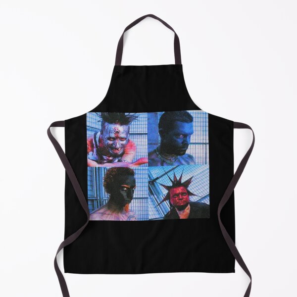 Item preview, Art - Mudvayne designed and sold by mavlooena.