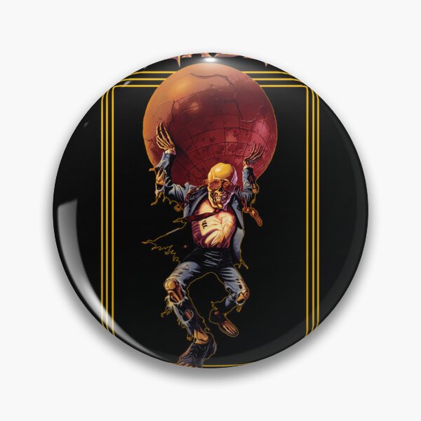 Item preview, Art - Megadeth designed and sold by tuyyfuiasnn.