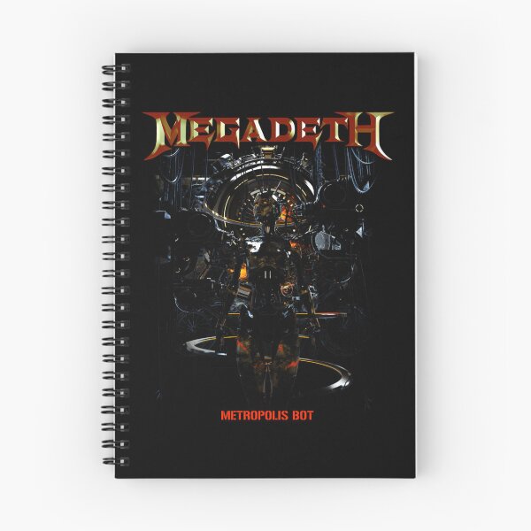 Item preview, Art - Megadeth designed and sold by tuyyfuiasnn.