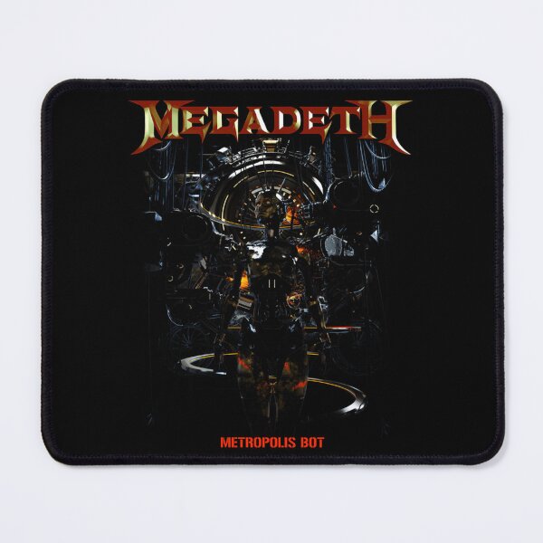 Item preview, Art - Megadeth designed and sold by tuyyfuiasnn.