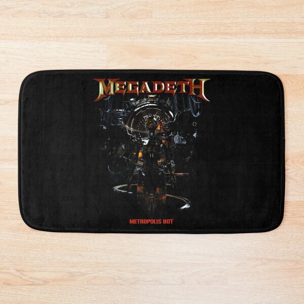 Item preview, Art - Megadeth designed and sold by tuyyfuiasnn.