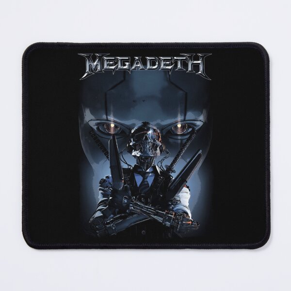 Item preview, Art - Megadeth designed and sold by tuyyfuiasnn.