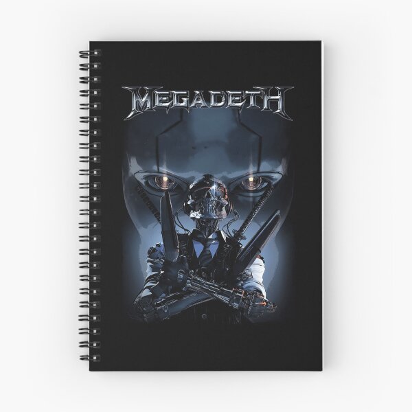 Item preview, Art - Megadeth designed and sold by tuyyfuiasnn.