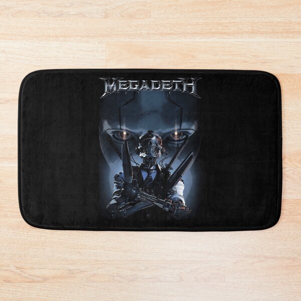 Item preview, Art - Megadeth designed and sold by tuyyfuiasnn.