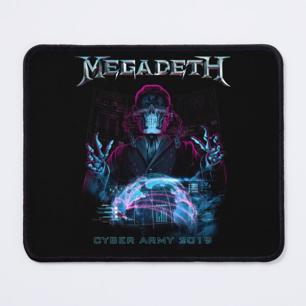 Item preview, Art - Megadeth designed and sold by tuyyfuiasnn.