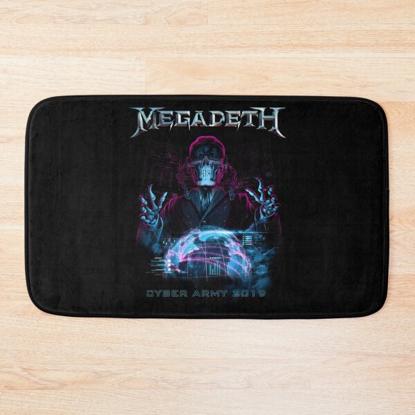 Item preview, Arte - Megadeth designed and sold by tuyyfuiasnn.