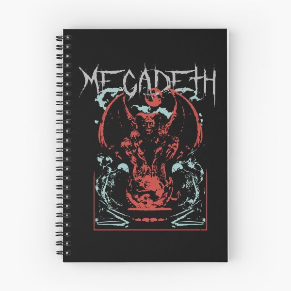Item preview, Art - Megadeth designed and sold by tuyyfuiasnn.