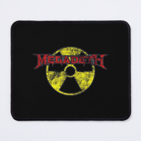 Item preview, Art - Megadeth designed and sold by tuyyfuiasnn.