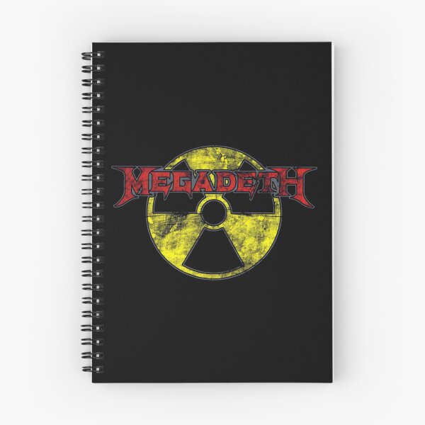 Item preview, Art - Megadeth designed and sold by tuyyfuiasnn.