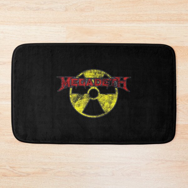 Item preview, Art - Megadeth designed and sold by tuyyfuiasnn.