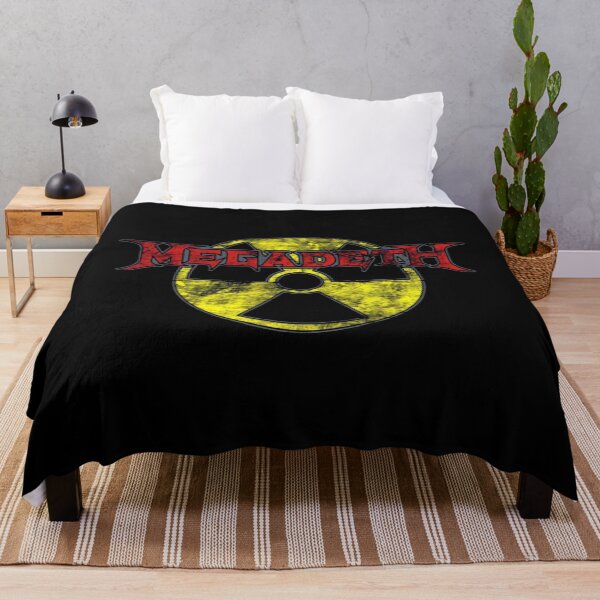 Item preview, Art - Megadeth designed and sold by tuyyfuiasnn.