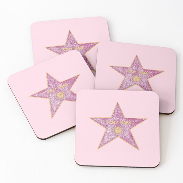 Item preview, Romy Mars | Hollywood Star  designed and sold by Sophie Louise Arts.