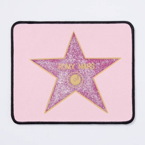 Item preview, Romy Mars | Hollywood Star designed and sold by Sophie Louise Arts.