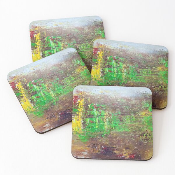 Item preview, Whispers of Verdant Time  designed and sold by Art Connection.