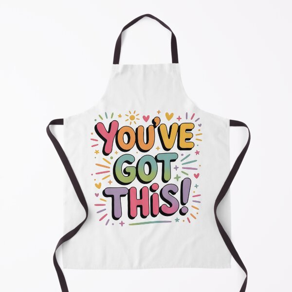 Item preview, You've got this designed and sold by nimmitrends.