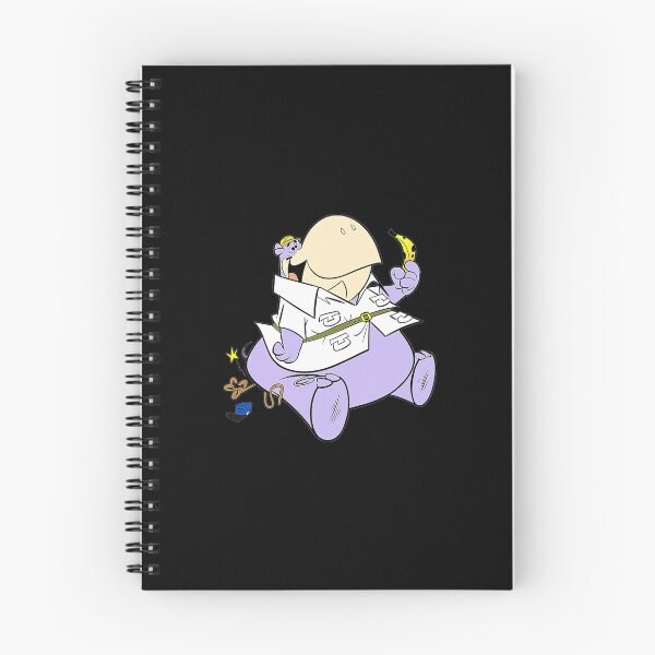 Item preview, Hanna Barbera designed and sold by charleslatha.