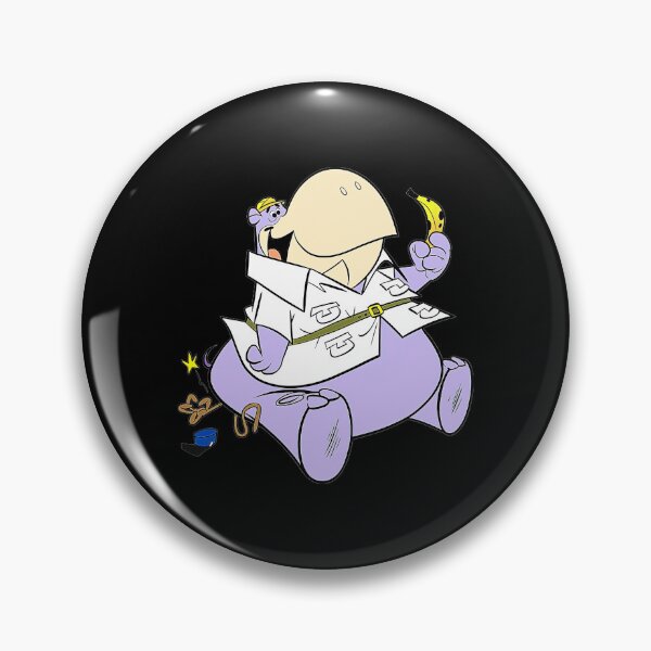 Item preview, Hanna Barbera designed and sold by charleslatha.