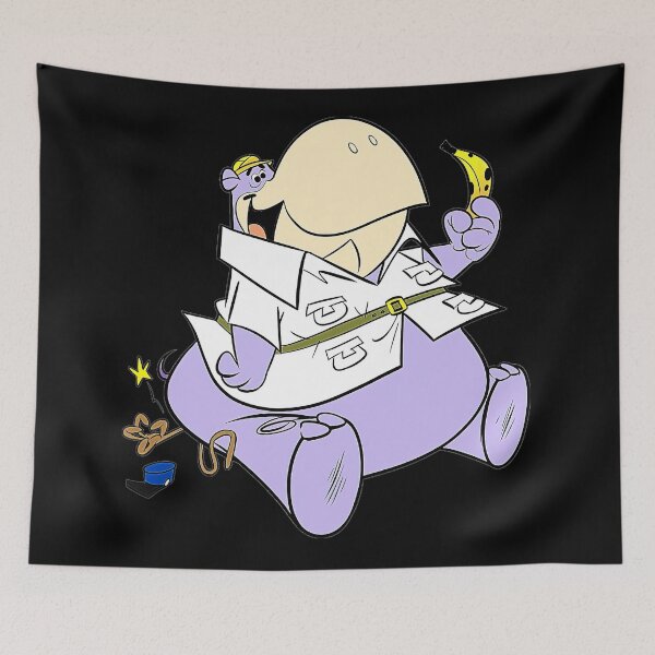 Item preview, Hanna Barbera designed and sold by charleslatha.