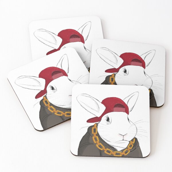 Item preview, Bunny Flow designed and sold by NOTTkz.