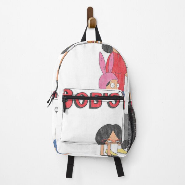 Item preview, Bob's Burgers Retro Cartoon Family designed and sold by DaphoLatara.