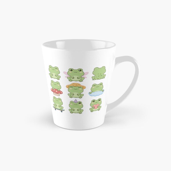 Item preview, Pack Chibi Frog designed and sold by Tropical art.