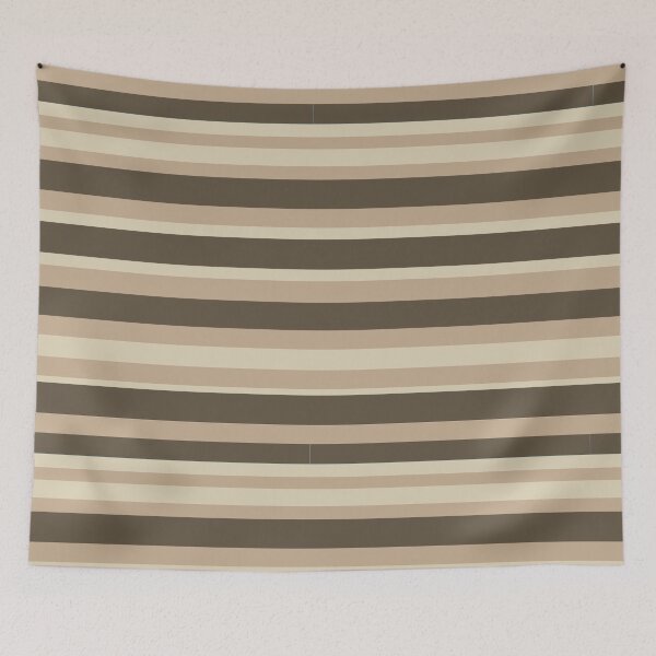 Item preview, Neutral Stripes designed and sold by Mountain-Point.
