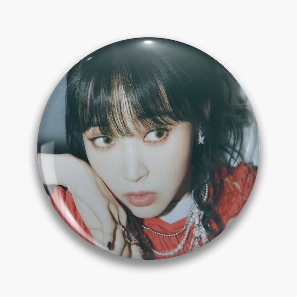 Item preview, MAMAMOO (Moon Byul) designed and sold by jaofnn.