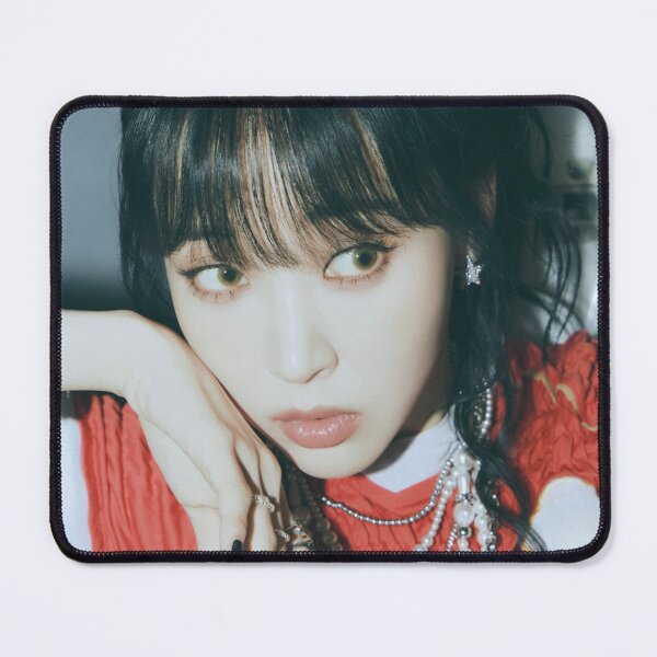 Item preview, MAMAMOO (Moon Byul) designed and sold by jaofnn.