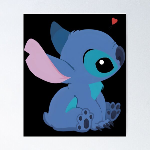 Item preview, Stitch designed and sold by maude5ig.