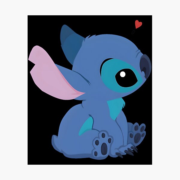 Item preview, Stitch designed and sold by maude5ig.