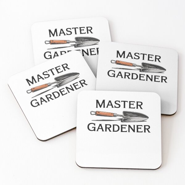 Item preview, Master Gardener Spring Planting Farming and Gardening designed and sold by HaileyRobel.
