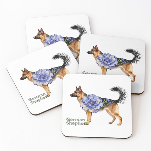 Item preview, Flower crossover with dog designed and sold by forget45studio.