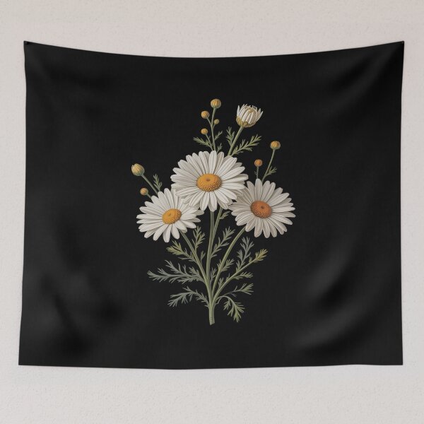 Item preview, Marguerites Daisy Spring Summer Daisies Flower designed and sold by marcusry.